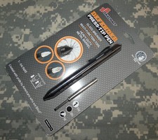 USGI Skilcraft Defender Press-Tip Tactical Pen (NIB) w/ink refill