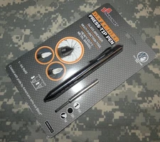 USGI Skilcraft Defender Press-Tip Tactical Pen (NIB)