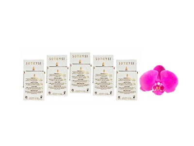 Sothys Renovative Night Cream 10 Samples