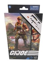 G.I. Joe Classified Series #89 Tiger Force FL...