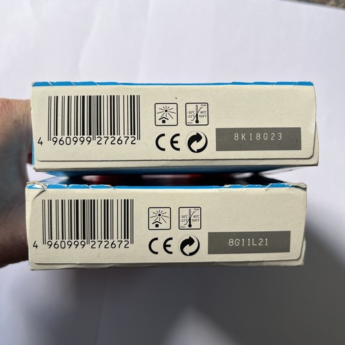 Original Canon CLI-8C Cyanblau 13ml Tintenpatrone CLI-8C - Bild 2 von 5