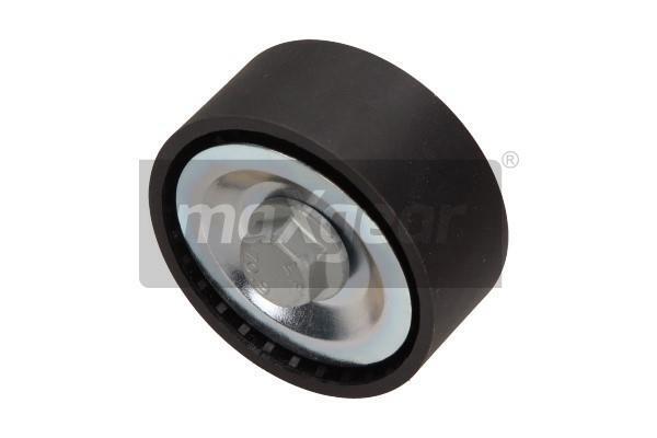 54-1236 Maxgear Umlenk-/FüHrungsrolle, Keilrippenriemen FüR Opel,Vauxhall-image