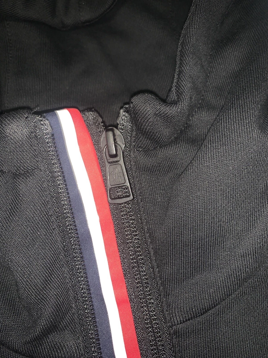 moncler maglia cardigan hoodie sweater