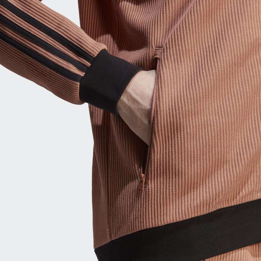 adidas Originals Men's Adicolor Waffle Beckenbauer Track adidas Originals Men's Adicolor Waffle Beckenbauer Track