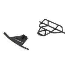 ECX 201005 Bumper Set: 1/24 4WD Torment