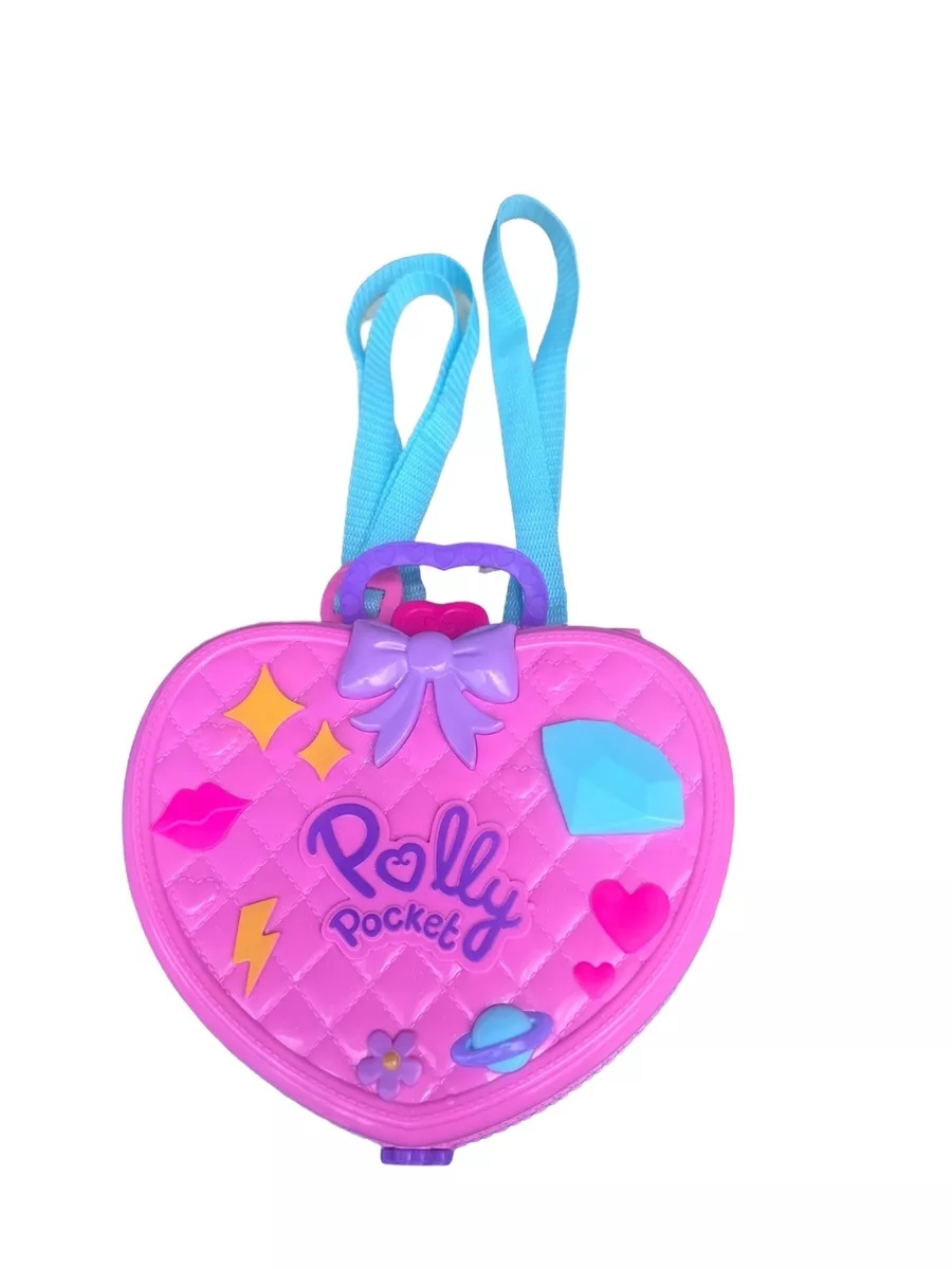 Mochila polly online pocket