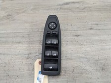 14 BMW 428i F33 Convertible Driver Master Window Control Switch 