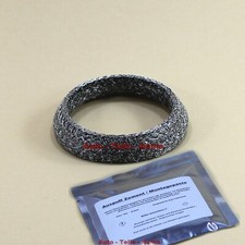 ✅Dichtring für Katalysator ,  Mercedes A-Klasse , DB Vaneo mit Montagepaste Set