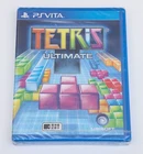 Tetris Ultimate - PlayStation PS Vita PSV Asia English Release New