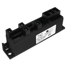 IG10 220-240v 4 FOUR WAY GAS SPARK IGNITOR ELECTRONIC IGNITION CONTROL BOX UNIT