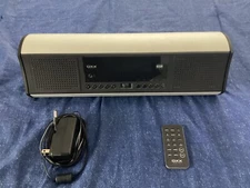 OXX Digital Tube Wireless Internet Radio and Digital Audio Player