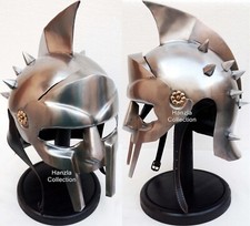 Gladiator Movie Helmet Roman