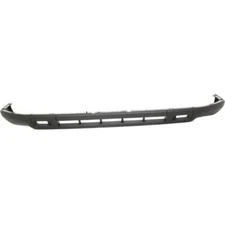 Sherman FOE15008-22CQU Front Lower Bumper Valance Textured For Ford E-150