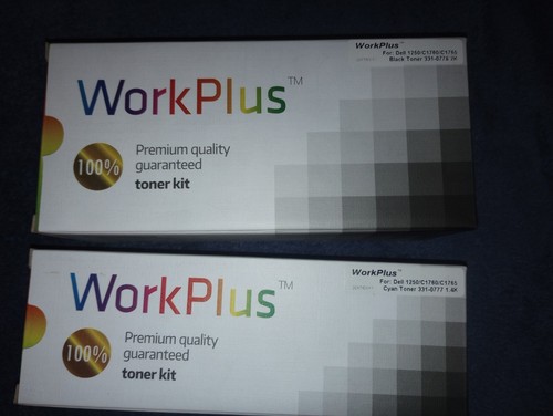 Work Plus Ink Toners - 第 2/4 張圖片