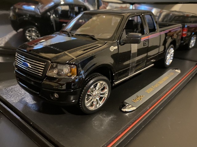 rc ford f150