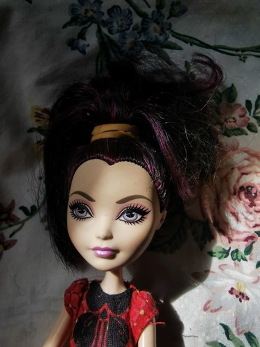 Monster High Ever After High - Bild 20 von 33