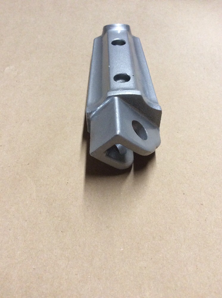 KAWASAKI NINJA ZX 900 600 1000R 600RX LH FRONT STEP PEG OEM NOS
