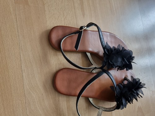 sandalen sommer damen - Bild 4 von 6