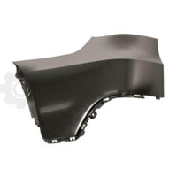 Prasco Blende StoßFäNger Hinten Links Passend FüR BMW X5 E70 BM8221154