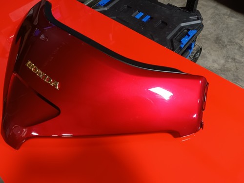 goldwing windshield cowl 01-10 KCC BIN 3 - Bild 8 von 8