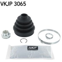 SKF Faltenbalgsatz Antriebswelle Vorne Radseitig FüR Fiat Bravo II 198 198_