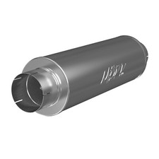 Mbrp Exhaust M2220a Armor Lite Quiet Tone Diesel Muffler