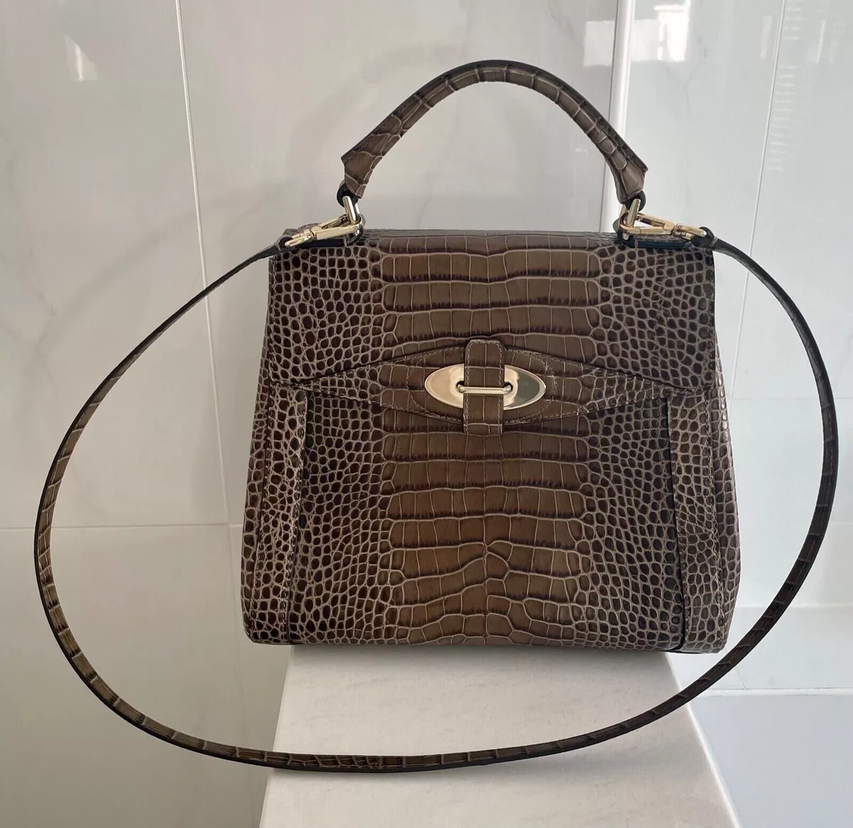 Armani best sale collezioni tasche