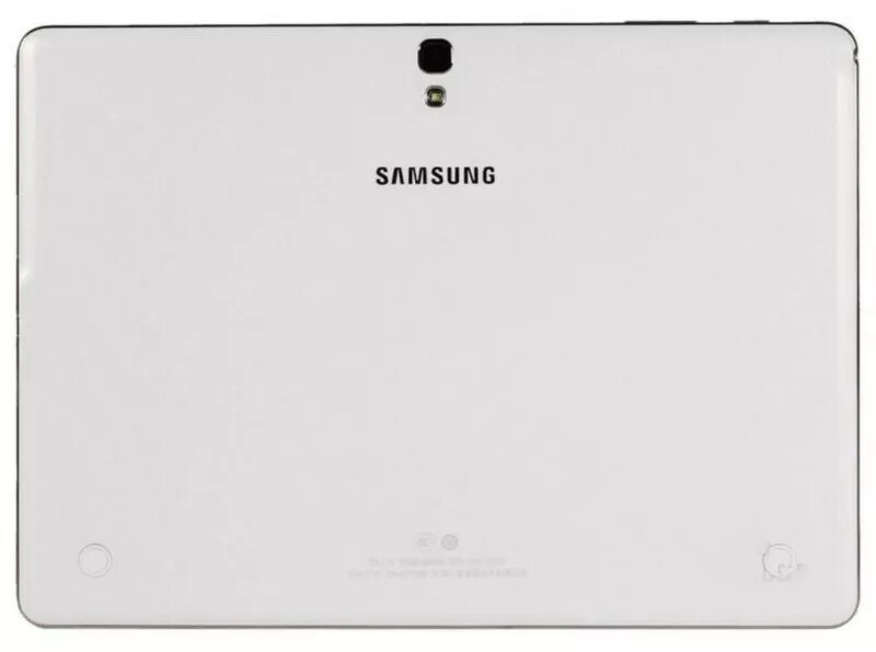 Original Samsung Galaxy Tab S SM-T805 16GB Wi-Fi/4G LTE 10.5 Original Samsung Galaxy Tab S SM-T805 16GB Wi-Fi/4G LTE 10.5