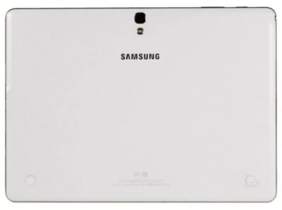 Original Samsung Galaxy Tab S SM-T805 16GB Wi-Fi/4G LTE 10.5