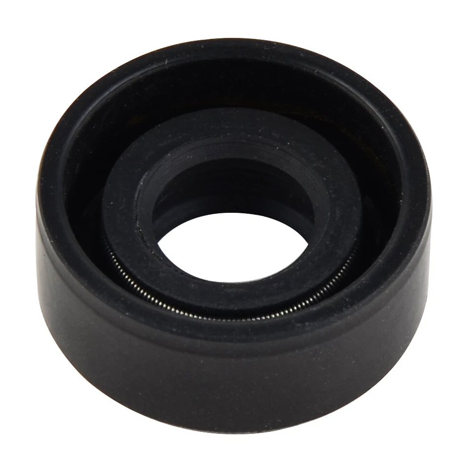 Gear Shifter Shaft Oil Seal Replacement For Honda Z50R CT70 XR80R 50R CMX250C Foto 2 de 4