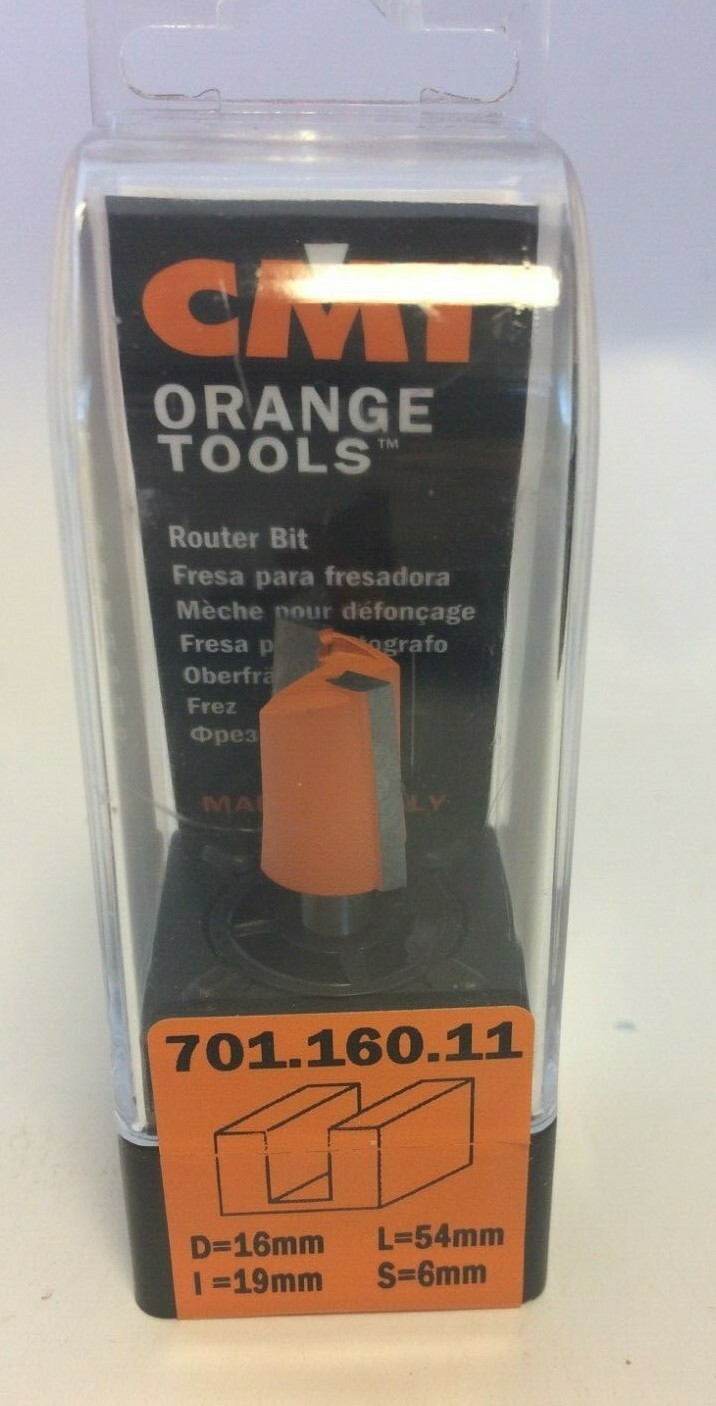 Fresa CMT 701.160.11 per Mortasare