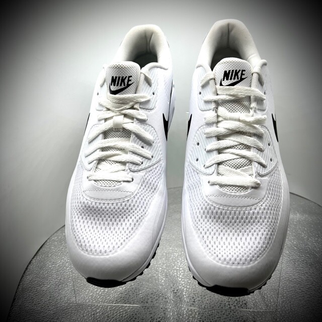 楽天市場】NIKE AIR MAX 90 GOLF white/black cu9978-101 ナイキ 楽天市場】NIKE AIR MAX 90 GOLF white/black cu9978-101 ナイキ