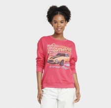 Target Camaro Detroit American Classic Sweatshirt Size XL