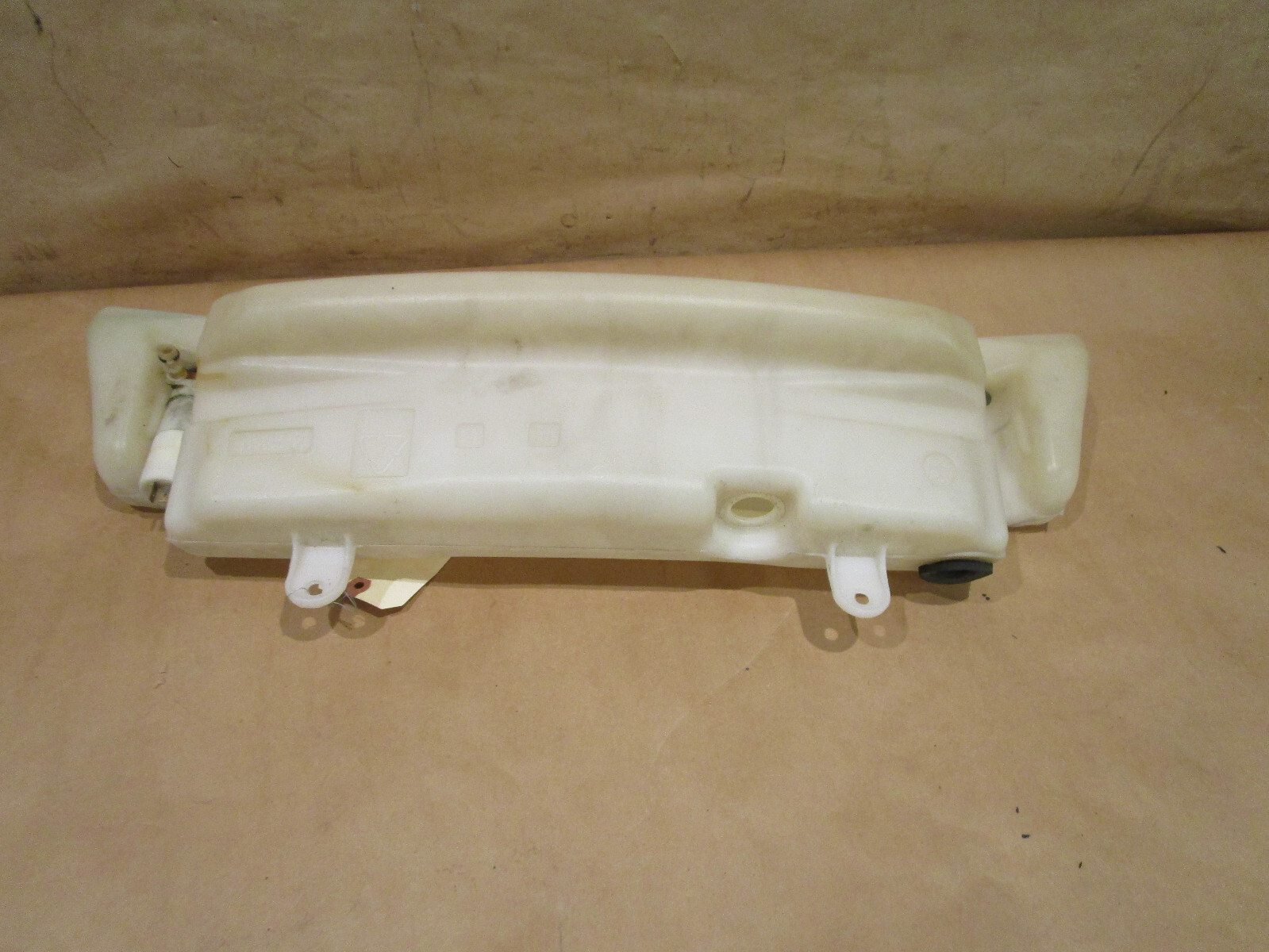 Ferrari 360 Windshield/Headlight Washer Bottle  - P/N 65581500