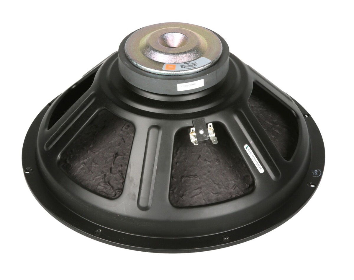 jbl eon 615 replacement woofer