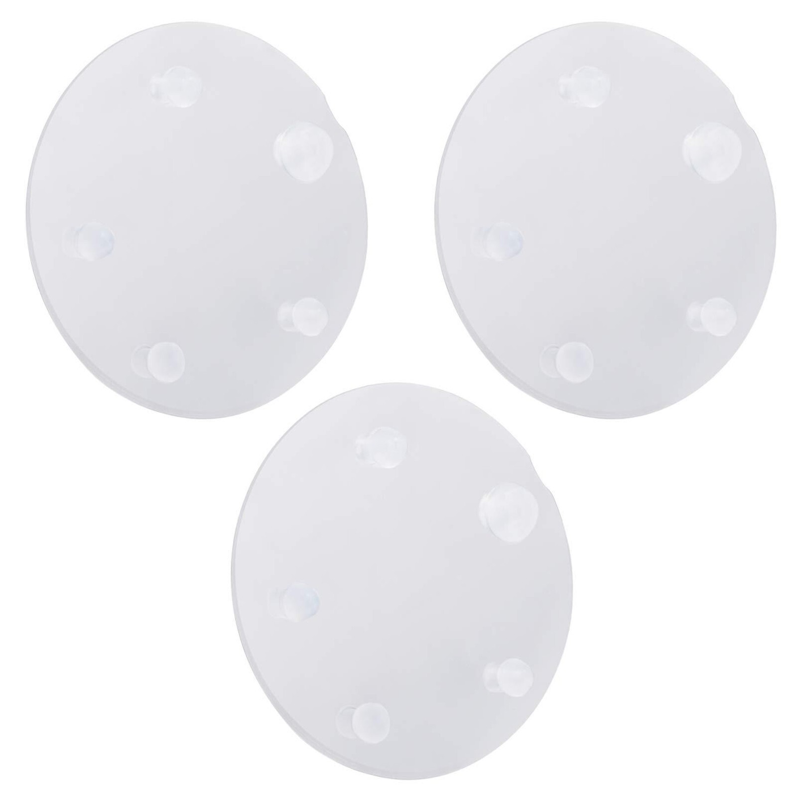 Durable High Quality Washer Toilet Washer 3 Inch For Vormax Toilet Tank