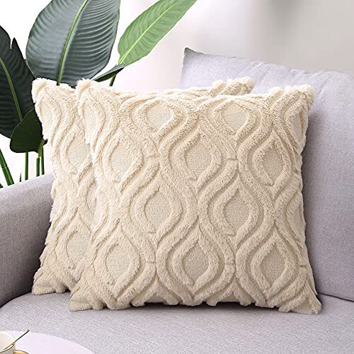 farmhouse pillow covers 20x20