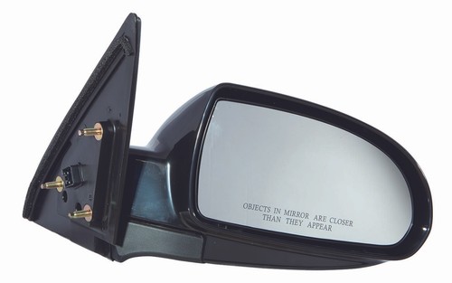 Door Mirror RH/Pass Fits Hyundai Elantra - Picture 1 of 2