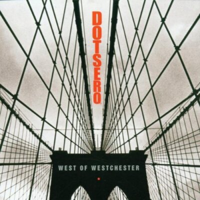 Dotsero West of Westchester (CD)