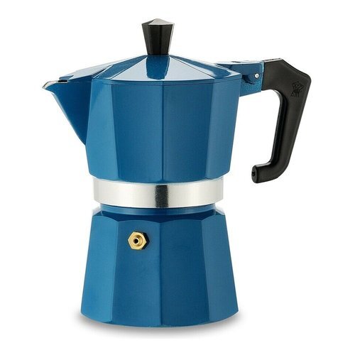 Cafetière italienne BIALETTI Moka Express 6 Cups Dolce Gabbana Cafetière italienne BIALETTI Moka Express 6 Cups Dolce Gabbana