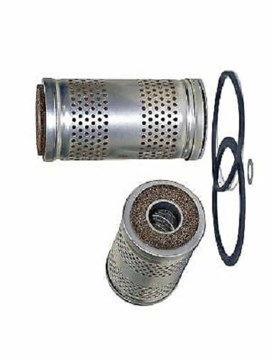 Filtro de combustible WIX 33073 para 81-85 GMC Brigadier Foto 2 de 4