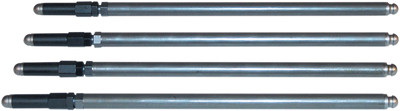 S&S CYCLE 93-5033 ADJUSTABLE PUSHROD SET HARLEY DAVIDSON XLH 1200 SPORTSTER 1988