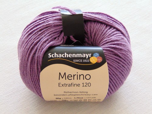 Merino Extrafino 120 - Schachenmayr - Hilo - 50g - 100g / 11,00€ - Imagen 55 de 102