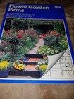 Ortho Books Flower Garden Plans