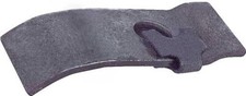 1967 1968 Camaro Dash Vent Outlet Bezel Retainer New Oer Each 099 1967 1968 Camaro Dash Vent Outlet Bezel Retainer New Oer Each 099