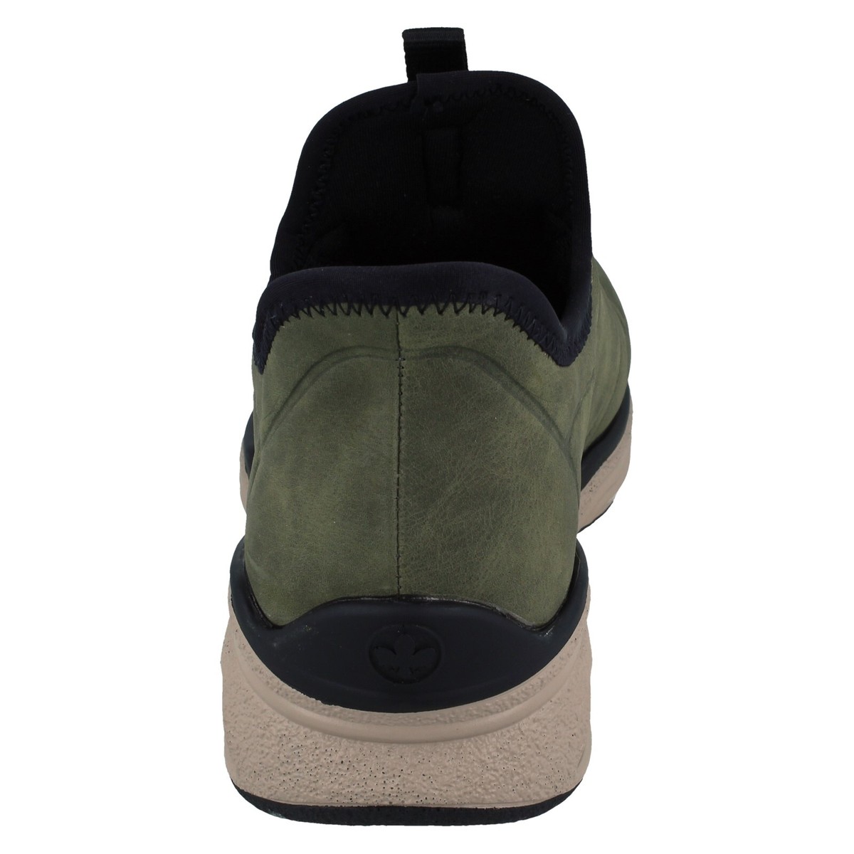 Donna Rieker Casual Pronto Go Slip On Casual She/Scarpe Sportive