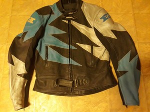 fieldsheer leather motorcycle jacket