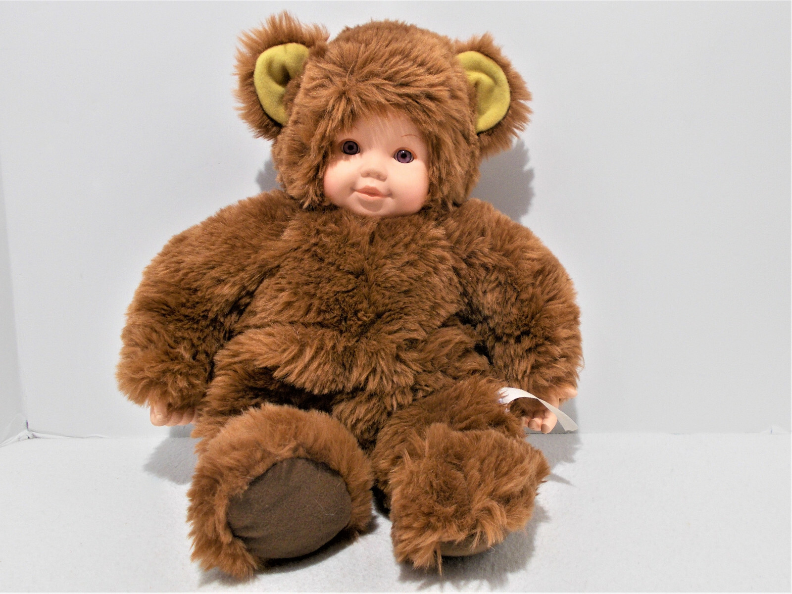 anne geddes animal babies