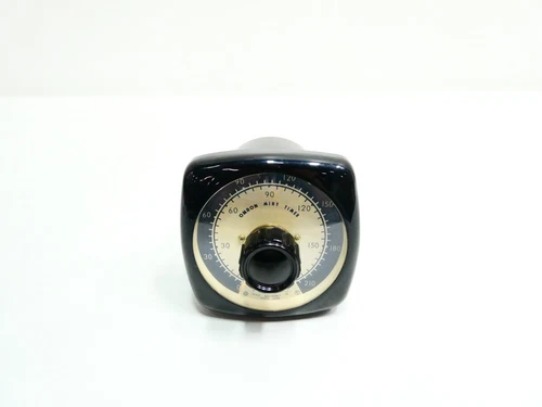 Omron SYT Timer 0-180sec 115v-ac