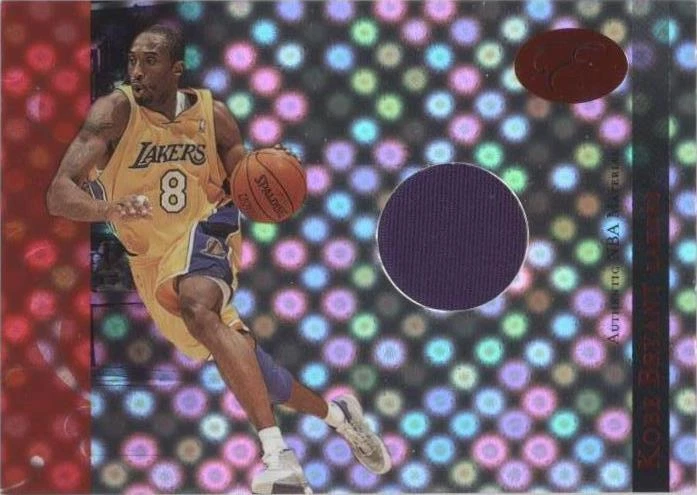 2000-01 Bowman's Best - Kobe Bryant #EG12 for sale | eBay